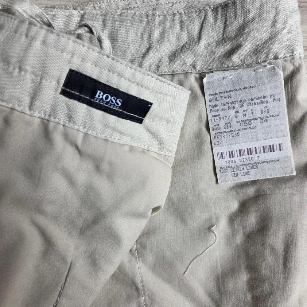 Hugo Boss hugo boss